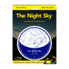 The Night Sky Planisphere (Star Dial)—Small