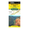 Map: Grand Canyon West (Trails Illustrated)