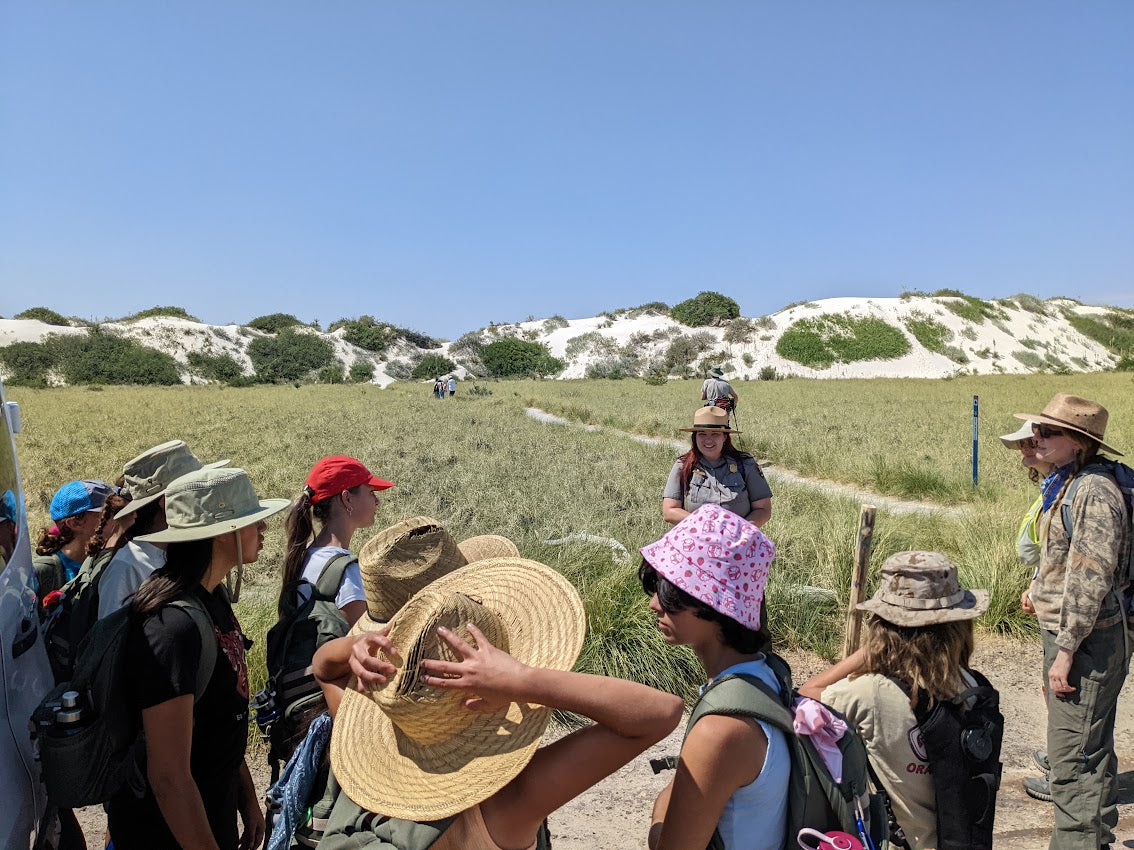 Public Lands Interpretive Association