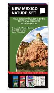 Pocket Naturalist: New Mexico Nature Set