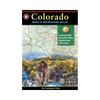 Atlas: Colorado Road & Recreation Atlas