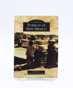 Pueblos of New Mexico (Images of America)