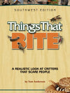Things That Bite; Southwest Edition