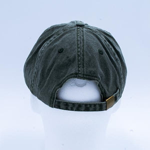 Hat: Gambel's Quail