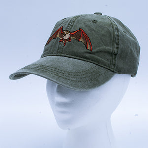 Hat: Mexican Free-Tailed Bat