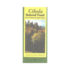 Map: Cibola National Forest NM Mt.Taylor District (Not Current Edition)