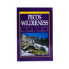 Trail Guide Pecos Wilderness, revised ed.