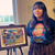 Meet Artist Tasha Nez - El Malpais Community Art Program