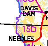 Arizona Hunting Unit 15D