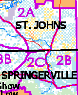 Arizona Hunting Unit 2B