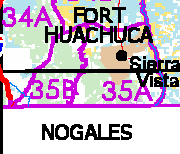 Arizona Hunting Unit 35A