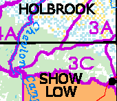 Arizona Hunting Unit 3C