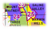 California Elk Hunt Zone 25
