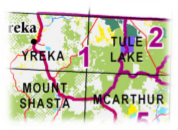 California Pronghorn Antelope Hunt Zone 1
