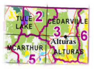 California Pronghorn Antelope Hunt Zone 3