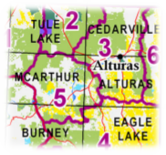 California Pronghorn Antelope Hunt Zone 5