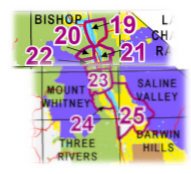 California Elk Hunt Zone 23