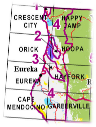 California Elk Hunt Zone 4
