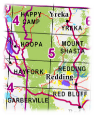 California Elk Hunt Zone 5