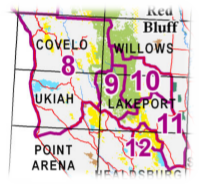 California Elk Hunt Zone 8