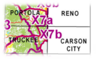 California Deer Hunt Zone X7B – Public Lands Interpretive Association