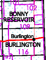 Colorado Hunting Unit 109