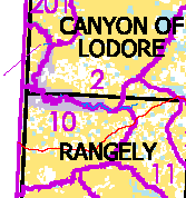 Colorado Hunting Unit 10