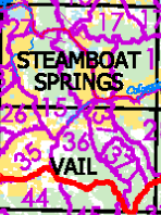 Colorado Hunting Unit 15