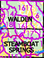 Colorado Hunting Unit 16