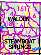 Colorado Hunting Unit 181