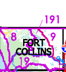 Colorado Hunting Unit 191