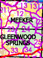 Colorado Hunting Unit 23