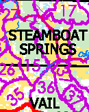 Colorado Hunting Unit 27