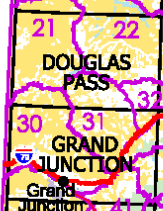 Colorado Hunting Unit 30