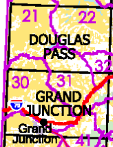 Colorado Hunting Unit 31