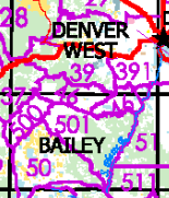 Colorado Hunting Unit 46