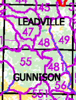 Colorado Hunting Unit 481