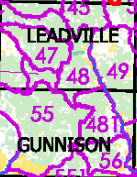 Colorado Hunting Unit 48