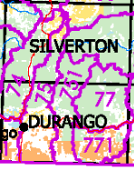 Colorado Hunting Unit 75