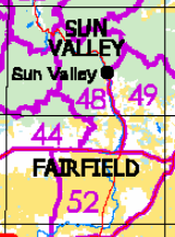 Idaho Hunting Unit 48