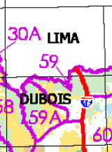 Idaho Hunting Unit 59