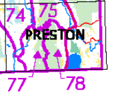 Idaho Hunting Unit 78
