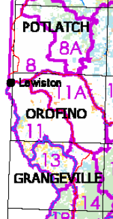 Idaho Hunting Unit 11A