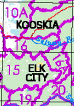 Idaho Hunting Unit 16A