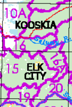 Idaho Hunting Unit 16