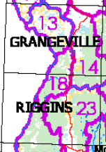 Idaho Hunting Unit 18