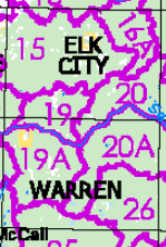 Idaho Hunting Unit 19