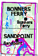 Idaho Hunting Unit 1