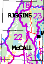 Idaho Hunting Unit 22