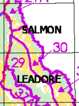 Idaho Hunting Unit 30